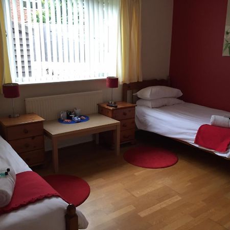 Red Lion Accommodation Abingdon-on-Thames Zewnętrze zdjęcie