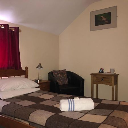 Red Lion Accommodation Abingdon-on-Thames Zewnętrze zdjęcie
